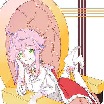 单桃向*