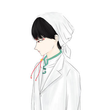 白澤
