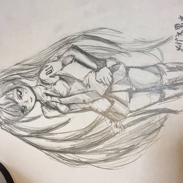 初投稿