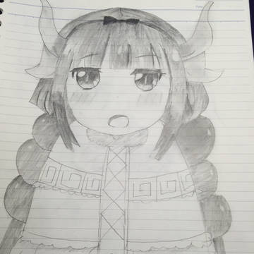 カンナちゃん