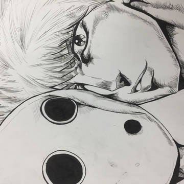 男