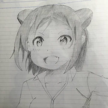 亜人ちゃん