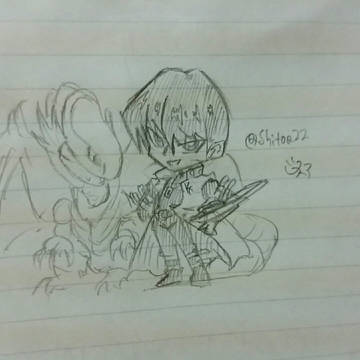 強靱☆無敵☆最強