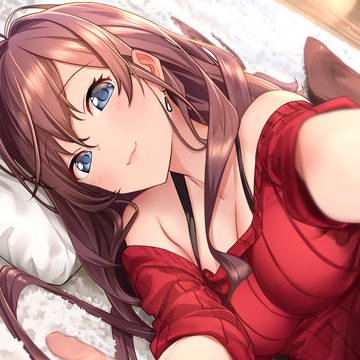 志希にゃんinおこた