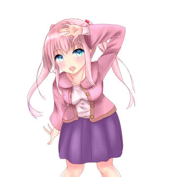 オリキャラ