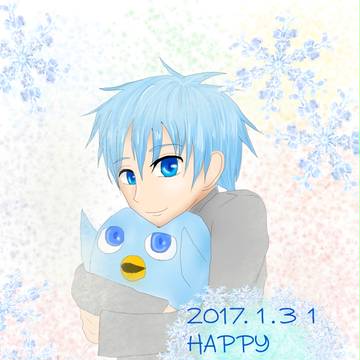 おたおめっち