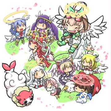 おはもにか！