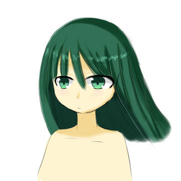みちかちゃん