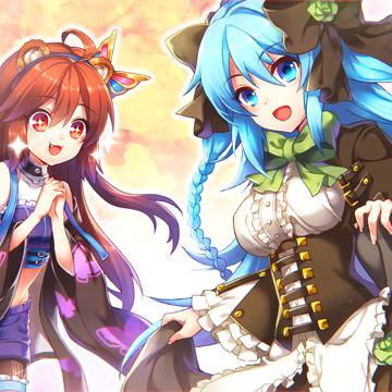 【ケルベロスブレイド】納品物まとめ