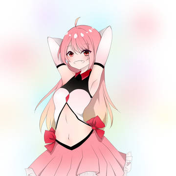 (✿)