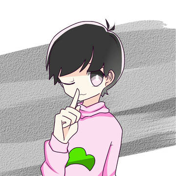 松