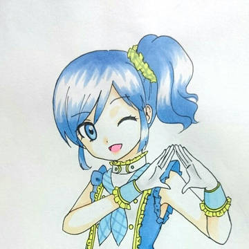 あおい姉さん!