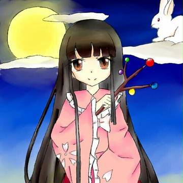 公主大人w
