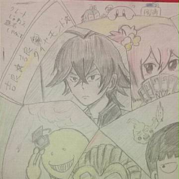 吉良⭐吉良ダイヤモンド