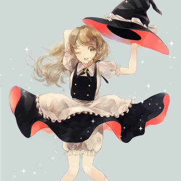 魔理沙