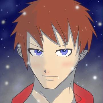 私です。