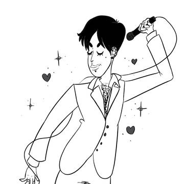 Mr. プリンス
