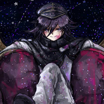 【NDR v3】超高校級の総統