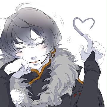 朔间凛月