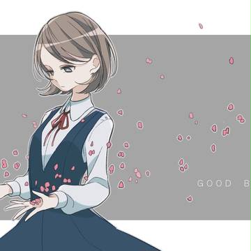 GOOD BYE
