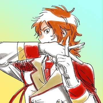 らくがき詰め