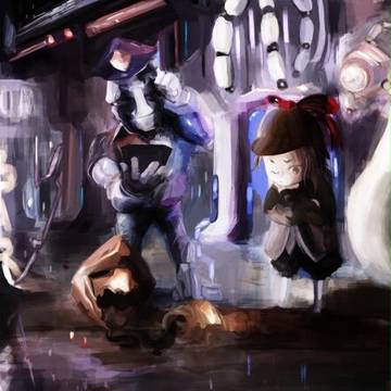 Detective of curiosity 