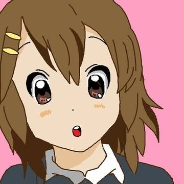 平沢唯