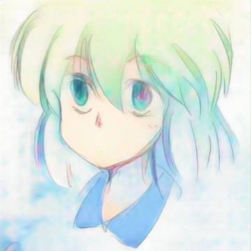 落描き