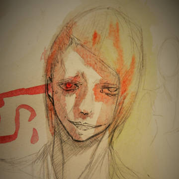 フルタらくがき