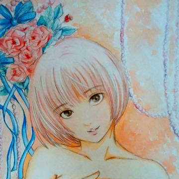 バレンタイン的な