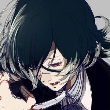 ディアラバ　ログ1
