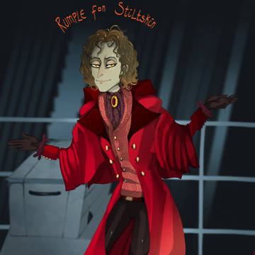 Rumplestiltskin