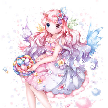 ゆめみたいたまご