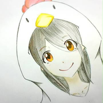 ニワトリさん