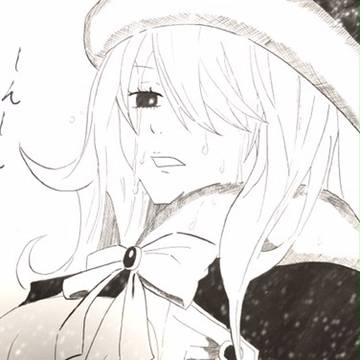 ジュピアさん