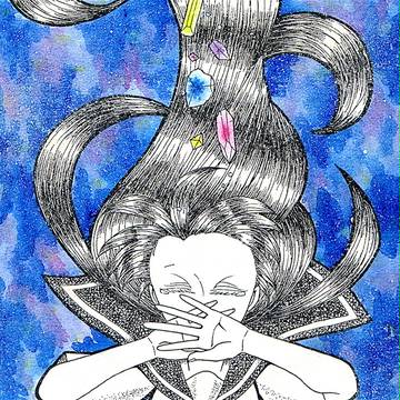 過去絵