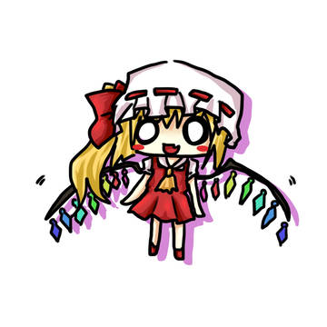 フランちゃん