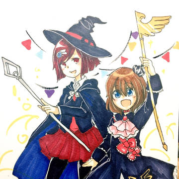 魔法はある
