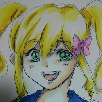 アイカツ! ゆめ