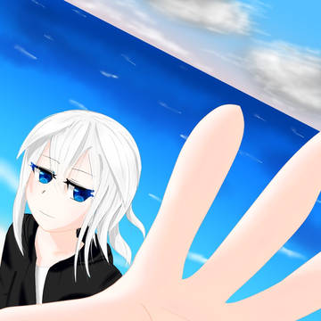「撮っちゃダメだよ?」