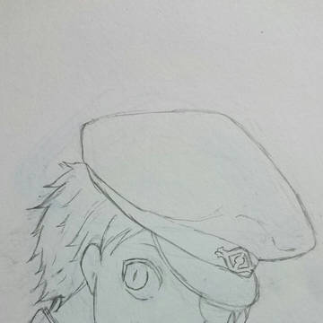 平腹 アナログ