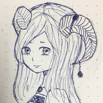 らくがき