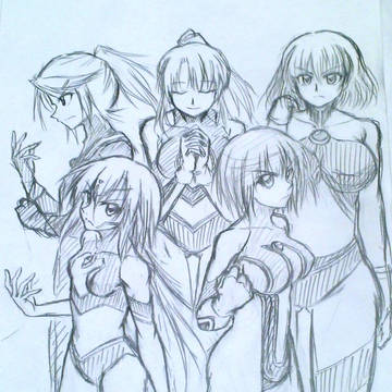 一応描いてます