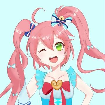 エシリアとテニスしよっ！