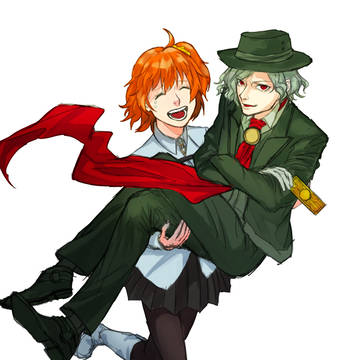 俺を呼んだな！