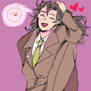ゴン太くん