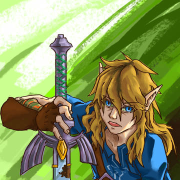 LINK from BoW
