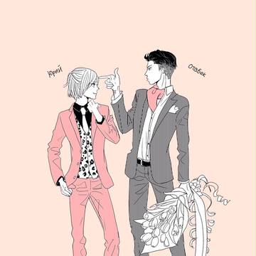 オタユリ詰合わせ③