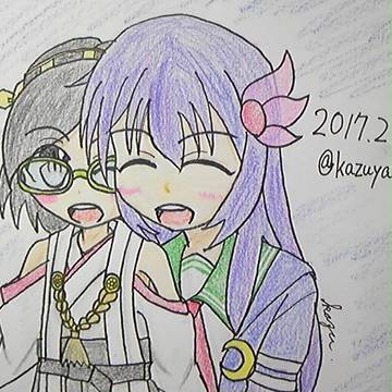 記念撮影