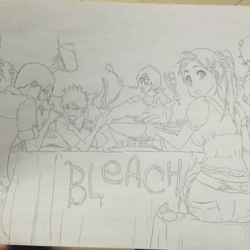 Bleach
